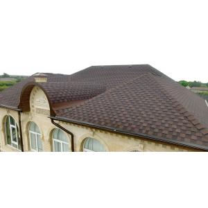 KATEPAL Бітумна черепиця Mansion Лоренцо