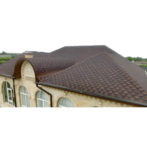 KATEPAL Бітумна черепиця Mansion Лоренцо