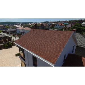 KATEPAL Бітумна черепиця Mansion Палладіо