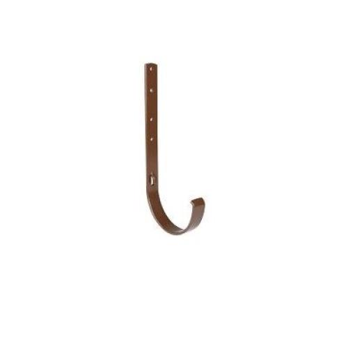 PLASTMO Водостічна система Кронштейн металевий 125мм