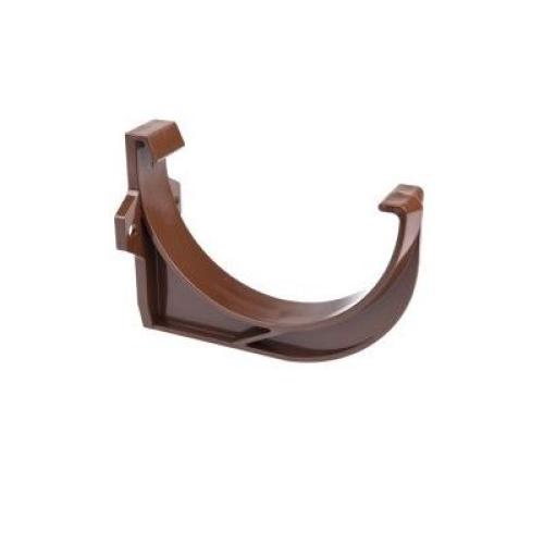 PLASTMO Водосточная система Кронштейн пластиковый 125мм