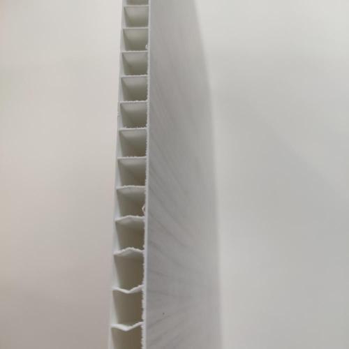 Вагонка пластикова ПВХ Д06 Клен сірий 25смх6м (8 мм)