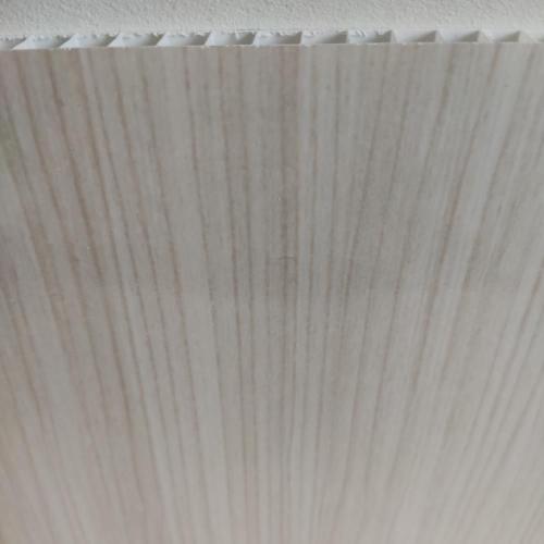 Вагонка пластикова ПВХ Д06 Клен світлий 25смх6м (8 мм) Вагонка пластикова ПВХ Д06 Клен світлий 25смх6м (8 мм)