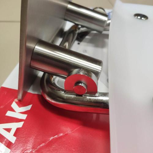 Сидіння для душу Ravak Ovo Chrome