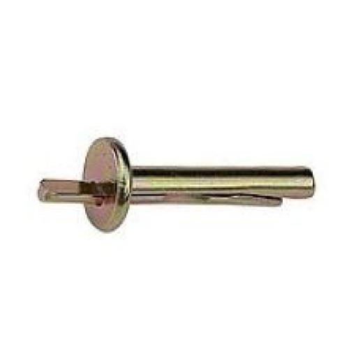 Дюбель TDN металлический 6х40 мм ( в упаковке 100 штук)