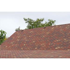 Бітумна черепиця Акваізол Акцент Марокко