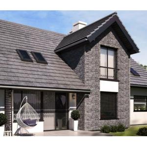 Цокальний сайдинг Vox Solid Brick Dorset Цокальний сайдинг Vox Solid Brick Dorset