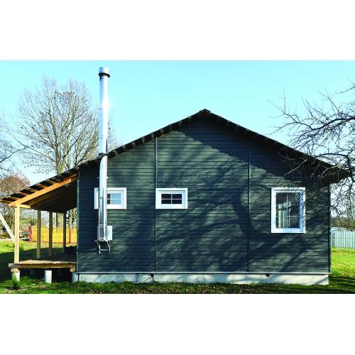 Сайдинг вініловий Пласт Timberblock Ялина Ірландська Сайдинг вініловий Пласт Timberblock Ялина Ірландська