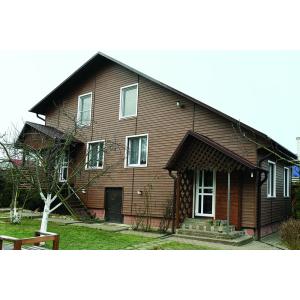 Сайдинг вініловий Ю-Пласт Timberblock Ялина Сибірська Сайдинг вініловий Ю-Пласт Timberblock Ялина Сибірська