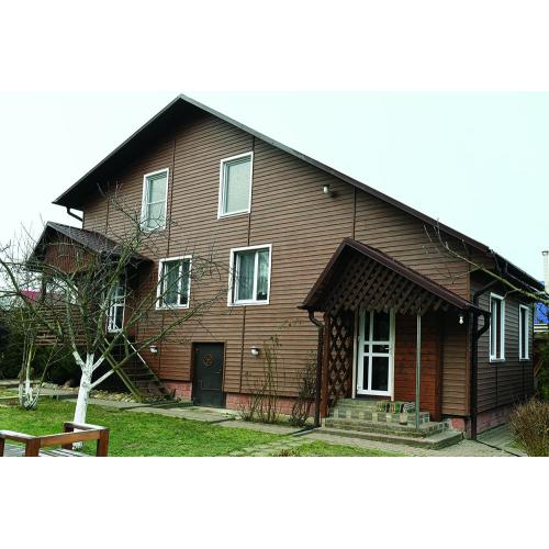 Сайдинг вініловий Ю-Пласт Timberblock Ялина Сибірська Сайдинг вініловий Ю-Пласт Timberblock Ялина Сибірська