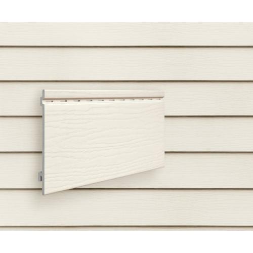 Виниловый сайдинг Kerrafront FS-201 Creme