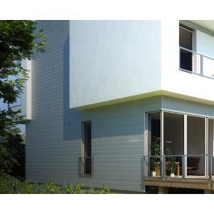 Виниловый сайдинг Kerrafront FS-201 White