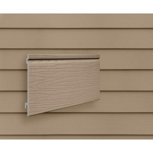 Виниловый сайдинг Kerrafront FS-201 Olive