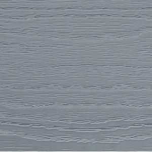 Виниловый сайдинг Kerrafront FS-202 Quartz Grey