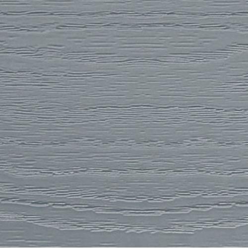 Виниловый сайдинг Kerrafront FS-202 Quartz Grey