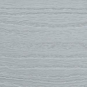 Виниловый сайдинг Kerrafront FS-202 Grey