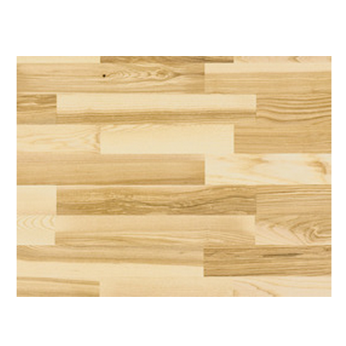 Паркетна дошка Barlinek колекція "Decor" ясен Siamaa Molti