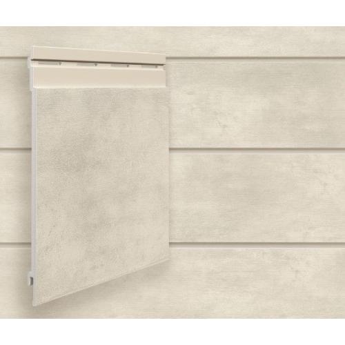 Виниловый сайдинг Kerrafront FS-301 Mastic