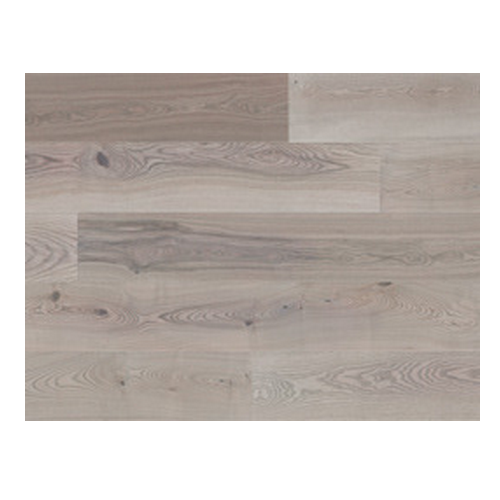 Паркетна дошка Barlinek колекція "Smani Zycia" ясен Meringue