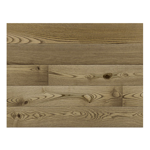 Паркетна дошка Barlinek колекція "Pure Vintage" ясен Hazelnut