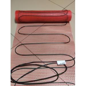 Flex EHМ-175/2.5 електричний нагрівальний мат 437.5 Вт (2.5м2) Flex EHМ-175/2.5 електричний нагрівальний мат 437.5 Вт (2.5м2)