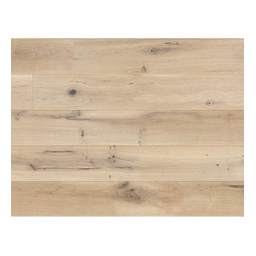 Паркетна дошка Barlinek колекція "Pure Vintage" дуб Ivory