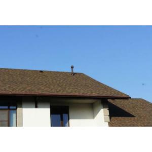 Техноніколь Бітумна черепиця Shinglas Джаз Техноніколь Бітумна черепиця Shinglas Джаз