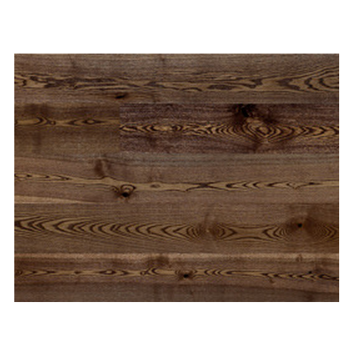 Паркетная доска Barlinek коллекция Pure ясень Coffe