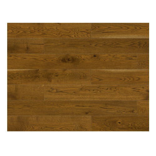 Паркетна дошка Barlinek колекції "Pure Line" дуб Brown Sugar Piccolo