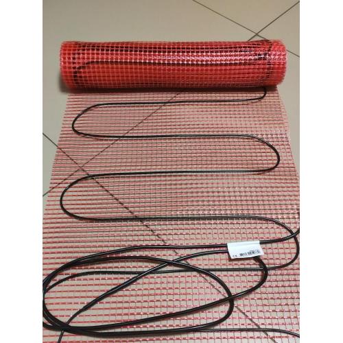 Flex EHМ-175/6.0 електричний нагрівальний мат 1050 Вт (6.0 м2) Flex EHМ-175/6.0 електричний нагрівальний мат 1050 Вт (6.0 м2)