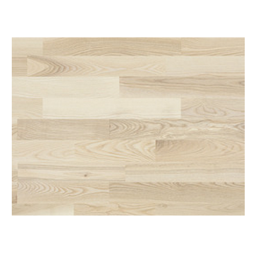 Паркетна дошка Barlinek колекція "Decor" ясен Milkshake Molti