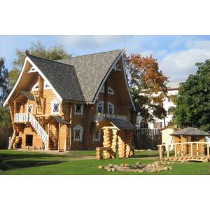 Техноніколь Бітумна черепиця Shinglas Джаз Техноніколь Бітумна черепиця Shinglas Джаз