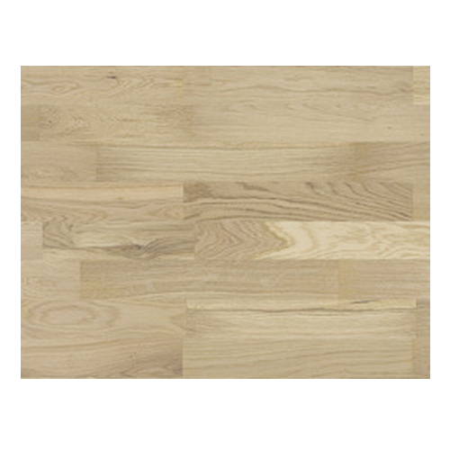 Паркетна дошка Barlinek колекція "Decor" дуб Bianco Molti