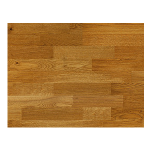 Паркетна дошка Barlinek колекція "Decor" дуб Golden Spike Molti