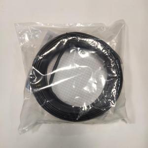 Flex EHC-17.5/10 електричний нагрівальний кабель 175 Вт (10 м)