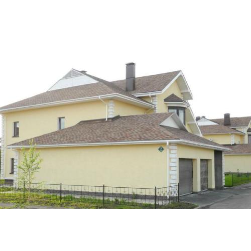 Техноніколь Бітумна черепиця Shinglas Джаз Техноніколь Бітумна черепиця Shinglas Джаз