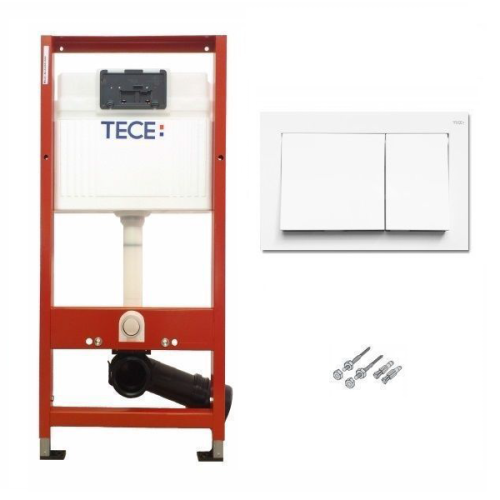 Система інсталяції для унітазу TECEbase 9400000