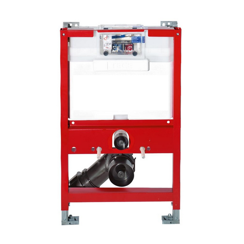 Застінний модуль для підвісного унітазу TECEbase 9300001