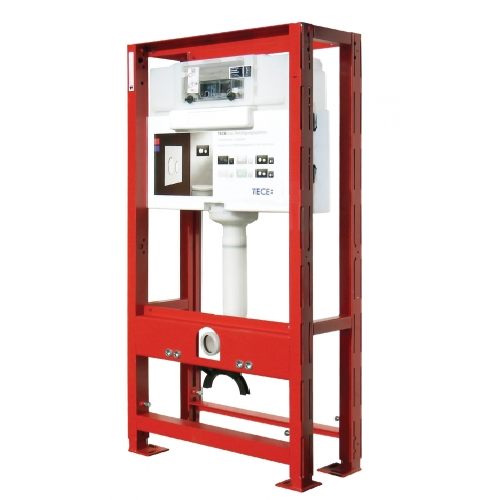 Застінний модуль для підвісного унітазу TECE 9300031