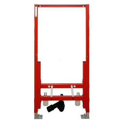 Застенный модуль для биде 9330005