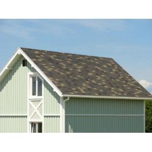 Техноніколь Бітумна черепиця Shinglas Classic Фламенко