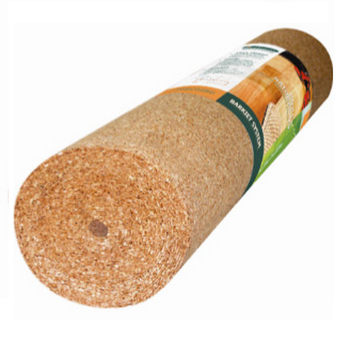 Подложка под паркетную доску Barlinek 1.8 мм