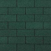 Битумная черепица Owens Corning Supreme AR (Chateau Green)