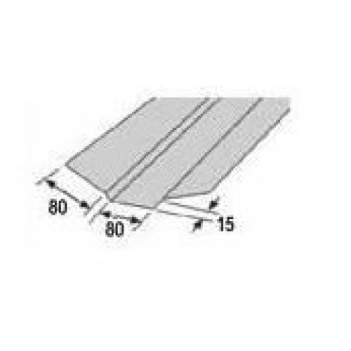 Ruukki PE Планка для внутреннего стыка LSPL-310 Полиестр