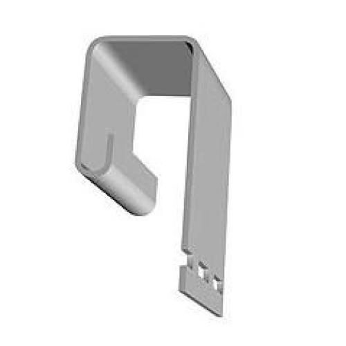 Docke Профіль J 3,05 м