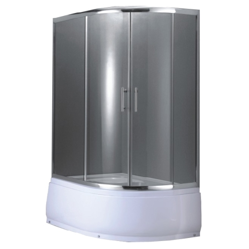 Душова кабіна AquaStream Simple 128 HL