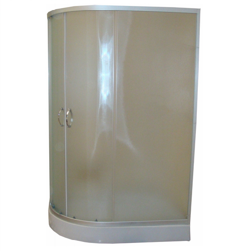 Душова кабіна AquaStream Simple 128 LR