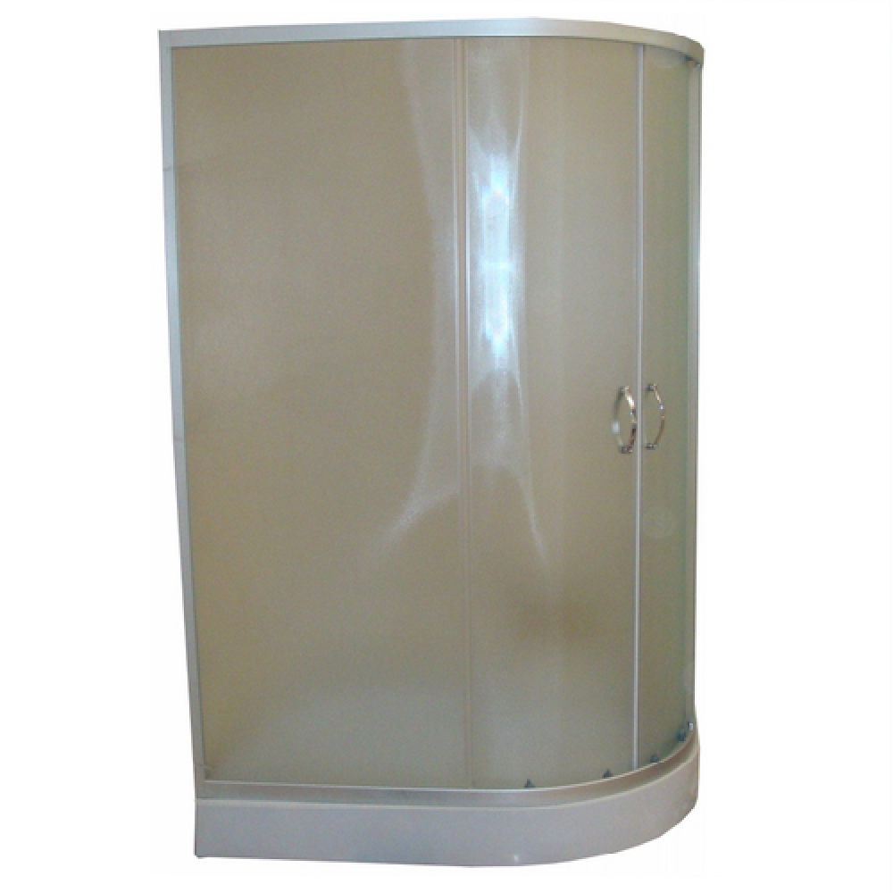 Душова кабіна AquaStream Simple 128 LL