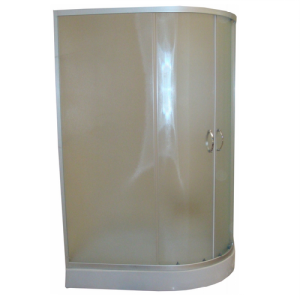 Душова кабіна AquaStream Simple 128 LL