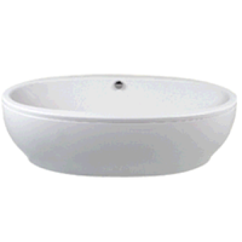 Koller Pool Ванна акрилова Grace (окремо стоїть) 190x90